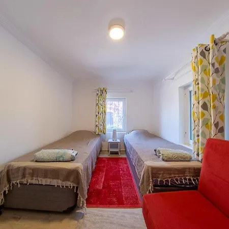 Charming House With Amazing Sea View In Gumusluk, Bodrum Vila Gumusluk