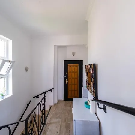Charming House With Amazing Sea View In Gumusluk, Bodrum Vila Gumusluk
